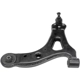 Purchase Top-Quality DORMAN (OE SOLUTIONS) - 522-482 - Control Arm With Ball Joint pa4