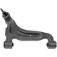 Purchase Top-Quality Control Arm With Ball Joint by DORMAN (OE SOLUTIONS) - 522-487 pa1
