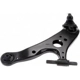 Purchase Top-Quality DORMAN (OE SOLUTIONS) - 522-497 - Control Arm With Ball Joint pa1