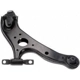 Purchase Top-Quality DORMAN (OE SOLUTIONS) - 522-497 - Control Arm With Ball Joint pa2
