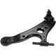 Purchase Top-Quality DORMAN (OE SOLUTIONS) - 522-497 - Control Arm With Ball Joint pa3