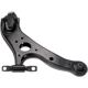Purchase Top-Quality DORMAN (OE SOLUTIONS) - 522-497 - Control Arm With Ball Joint pa4