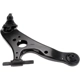 Purchase Top-Quality DORMAN (OE SOLUTIONS) - 522-498 - Control Arm With Ball Joint pa4