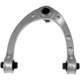 Purchase Top-Quality Control Arm With Ball Joint by DORMAN (OE SOLUTIONS) - 522-532 pa1