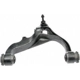 Purchase Top-Quality Control Arm With Ball Joint by DORMAN (OE SOLUTIONS) - 522-555 pa1