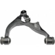 Purchase Top-Quality Control Arm With Ball Joint by DORMAN (OE SOLUTIONS) - 522-555 pa2