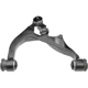 Purchase Top-Quality Control Arm With Ball Joint by DORMAN (OE SOLUTIONS) - 522-555 pa4