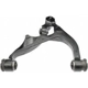 Purchase Top-Quality Control Arm With Ball Joint by DORMAN (OE SOLUTIONS) - 522-556 pa2