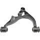 Purchase Top-Quality Control Arm With Ball Joint by DORMAN (OE SOLUTIONS) - 522-556 pa4