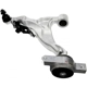 Purchase Top-Quality DORMAN (OE SOLUTIONS) - 522-568 - Suspension Control Arm And Ball Joint Assembly pa3