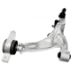 Purchase Top-Quality DORMAN (OE SOLUTIONS) - 522-568 - Suspension Control Arm And Ball Joint Assembly pa8