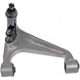 Purchase Top-Quality Control Arm With Ball Joint by DORMAN (OE SOLUTIONS) - 522-569 pa1