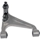 Purchase Top-Quality Control Arm With Ball Joint by DORMAN (OE SOLUTIONS) - 522-569 pa4