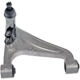 Purchase Top-Quality Control Arm With Ball Joint by DORMAN (OE SOLUTIONS) - 522-571 pa4