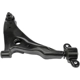 Purchase Top-Quality Control Arm With Ball Joint by DORMAN (OE SOLUTIONS) - 522-604 pa2