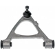 Purchase Top-Quality Control Arm With Ball Joint by DORMAN (OE SOLUTIONS) - 522-609 pa2