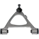 Purchase Top-Quality Control Arm With Ball Joint by DORMAN (OE SOLUTIONS) - 522-609 pa3