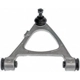 Purchase Top-Quality Control Arm With Ball Joint by DORMAN (OE SOLUTIONS) - 522-610 pa2