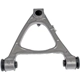 Purchase Top-Quality Control Arm With Ball Joint by DORMAN (OE SOLUTIONS) - 522-610 pa3
