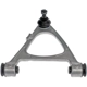 Purchase Top-Quality Control Arm With Ball Joint by DORMAN (OE SOLUTIONS) - 522-610 pa4
