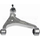 Purchase Top-Quality Control Arm With Ball Joint by DORMAN (OE SOLUTIONS) - 522-611 pa3