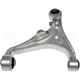 Purchase Top-Quality Control Arm With Ball Joint by DORMAN (OE SOLUTIONS) - 522-611 pa4