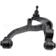 Purchase Top-Quality Control Arm With Ball Joint by DORMAN (OE SOLUTIONS) - 522-621 pa1