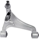 Purchase Top-Quality Control Arm With Ball Joint by DORMAN (OE SOLUTIONS) - 522-625 pa3