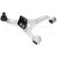 Purchase Top-Quality Control Arm With Ball Joint by DORMAN (OE SOLUTIONS) - 522-625 pa5