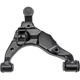 Purchase Top-Quality DORMAN (OE SOLUTIONS) - 522-720 - Control Arm With Ball Joint pa4