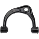 Purchase Top-Quality DORMAN (OE SOLUTIONS) - 522-722 - Control Arm With Ball Joint pa3