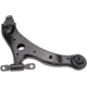 Purchase Top-Quality DORMAN (OE SOLUTIONS) - 522-723 - Control Arm With Ball Joint pa3