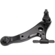 Purchase Top-Quality DORMAN (OE SOLUTIONS) - 522-723 - Control Arm With Ball Joint pa4