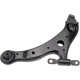 Purchase Top-Quality DORMAN (OE SOLUTIONS) - 522-724 - Control Arm With Ball Joint pa3