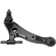 Purchase Top-Quality DORMAN (OE SOLUTIONS) - 522-724 - Control Arm With Ball Joint pa4