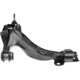 Purchase Top-Quality Control Arm With Ball Joint by DORMAN (OE SOLUTIONS) - 522-753 pa2