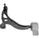 Purchase Top-Quality DORMAN (OE SOLUTIONS) - 522-760 - Control Arm With Ball Joint pa3