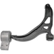 Purchase Top-Quality DORMAN (OE SOLUTIONS) - 522-760 - Control Arm With Ball Joint pa4