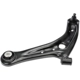 Purchase Top-Quality DORMAN (OE SOLUTIONS) - 522-761 - Control Arm With Ball Joint pa4