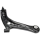 Purchase Top-Quality DORMAN (OE SOLUTIONS) - 522-762 - Control Arm With Ball Joint pa2