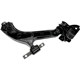 Purchase Top-Quality DORMAN (OE SOLUTIONS) - 522-809 - Control Arm With Ball Joint pa10