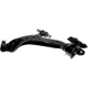 Purchase Top-Quality DORMAN (OE SOLUTIONS) - 522-809 - Control Arm With Ball Joint pa11