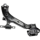 Purchase Top-Quality DORMAN (OE SOLUTIONS) - 522-809 - Control Arm With Ball Joint pa12