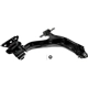 Purchase Top-Quality DORMAN (OE SOLUTIONS) - 522-809 - Control Arm With Ball Joint pa9