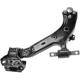 Purchase Top-Quality DORMAN (OE SOLUTIONS) - 522-810 - Control Arm With Ball Joint pa3