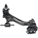 Purchase Top-Quality DORMAN (OE SOLUTIONS) - 522-810 - Control Arm With Ball Joint pa4