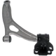 Purchase Top-Quality DORMAN (OE SOLUTIONS) - 522-811 - Control Arm With Ball Joint pa3
