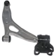 Purchase Top-Quality DORMAN (OE SOLUTIONS) - 522-812 - Control Arm With Ball Joint pa3