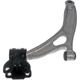 Purchase Top-Quality DORMAN (OE SOLUTIONS) - 522-812 - Control Arm With Ball Joint pa4