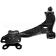 Purchase Top-Quality Control Arm With Ball Joint by DORMAN (OE SOLUTIONS) - 522-813 pa1